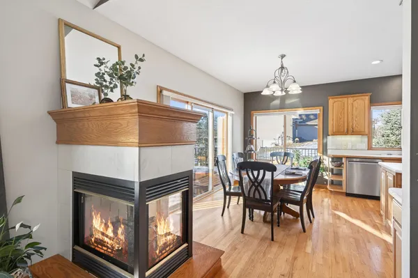$585,000 | 8439 Obrian Avenue Northeast, Otsego, MN 55330