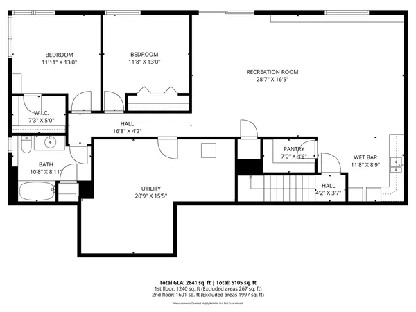 $585,000 | 8439 Obrian Avenue Northeast, Otsego, MN 55330