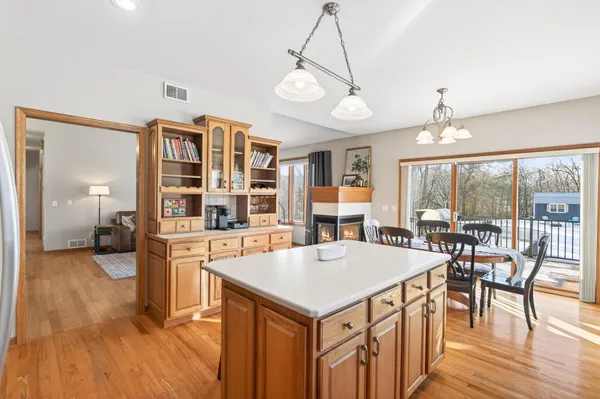$585,000 | 8439 Obrian Avenue Northeast, Otsego, MN 55330