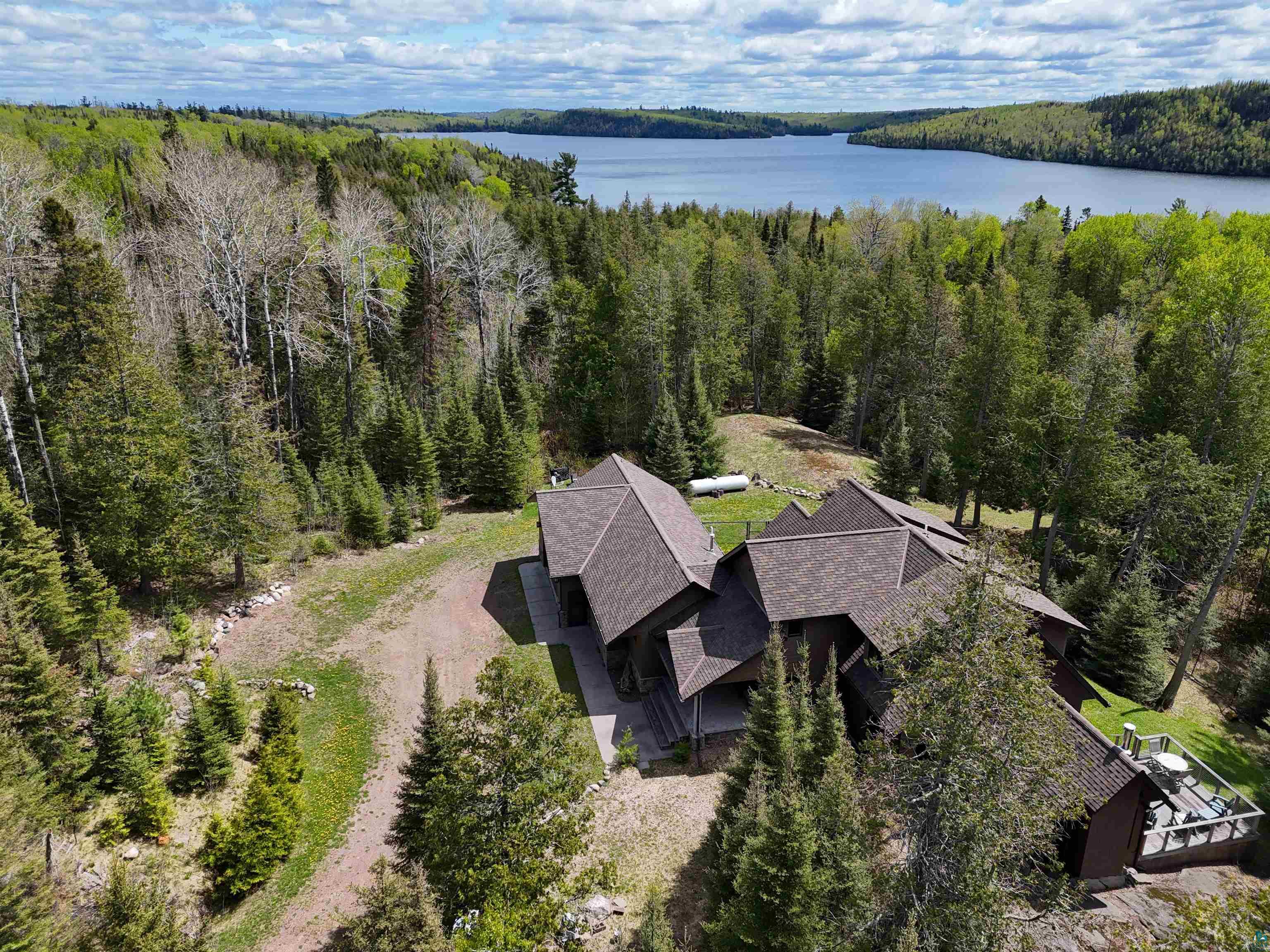 190 North Loon Lake Road Grand Marais, MN 55604 - Photo 63 of 65
