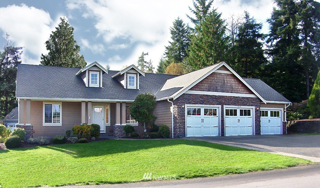 9494 Phillips Road Southeast Port Orchard, WA 98367 - Photo 1 of 19 Gallery Image 1