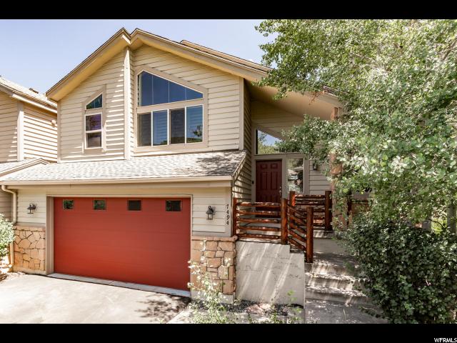 7494 Brook Hollow Loop Road, Unit 2 Park City, UT 84098 - Photo 1 of 1