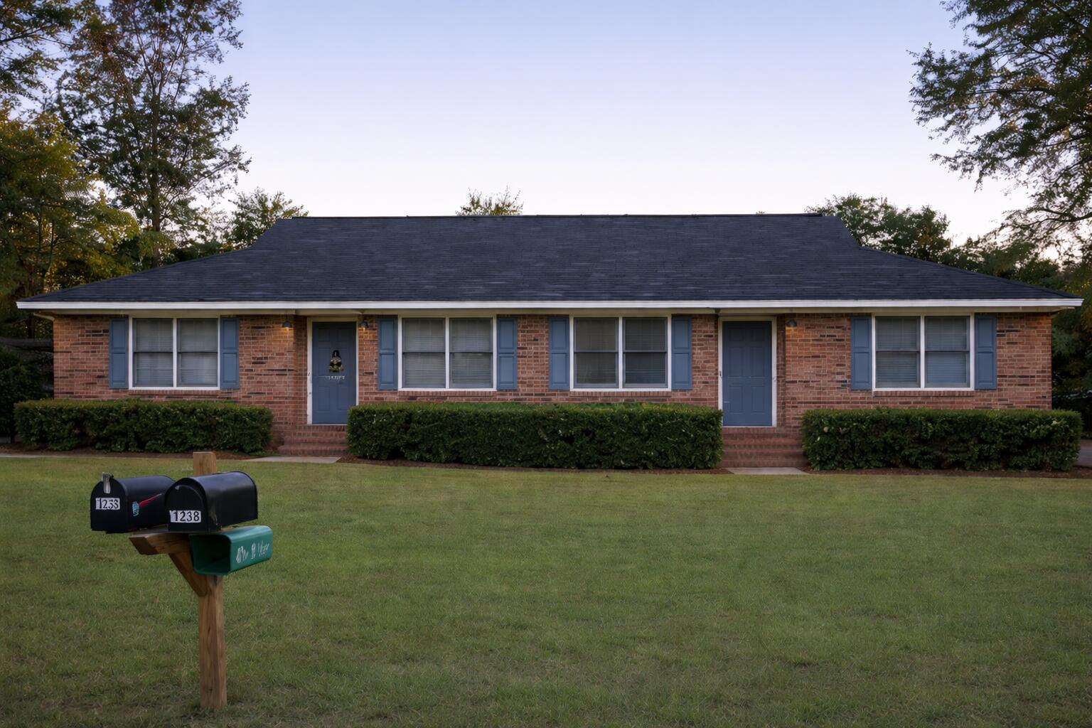 1996 Coral Way Sumter, SC 29150 - Photo 1 of 12 main
