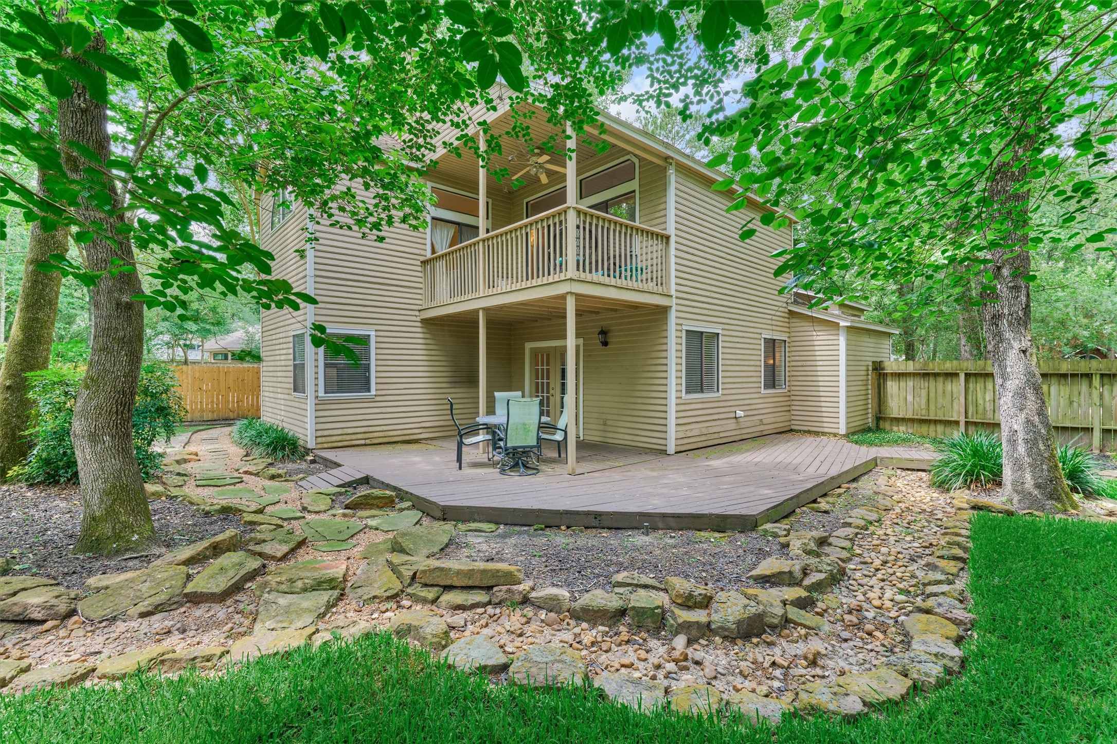 26 Twisted Birch Pl Court Spring, TX 77381 - Photo 45 of 47