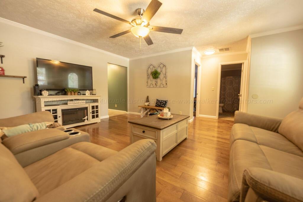 64 Eastwood Road Jasper, AL 35501 - Photo 5 of 29 Gallery Image 5