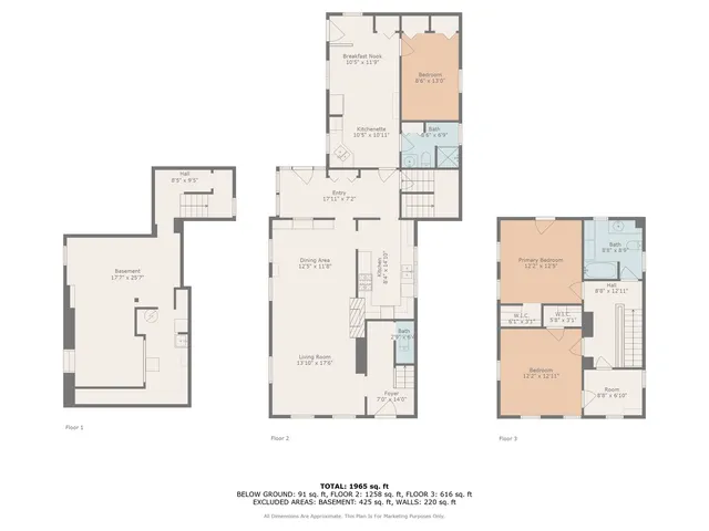 $300,000 | 300 North South Elgin Boulevard, South Elgin, IL 60177