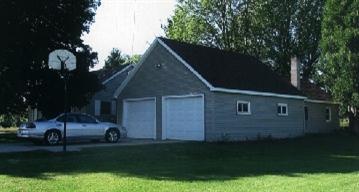 4836 East Fountain Road Fountain, MI 49410 - Photo 2 of 6 Additional Photo