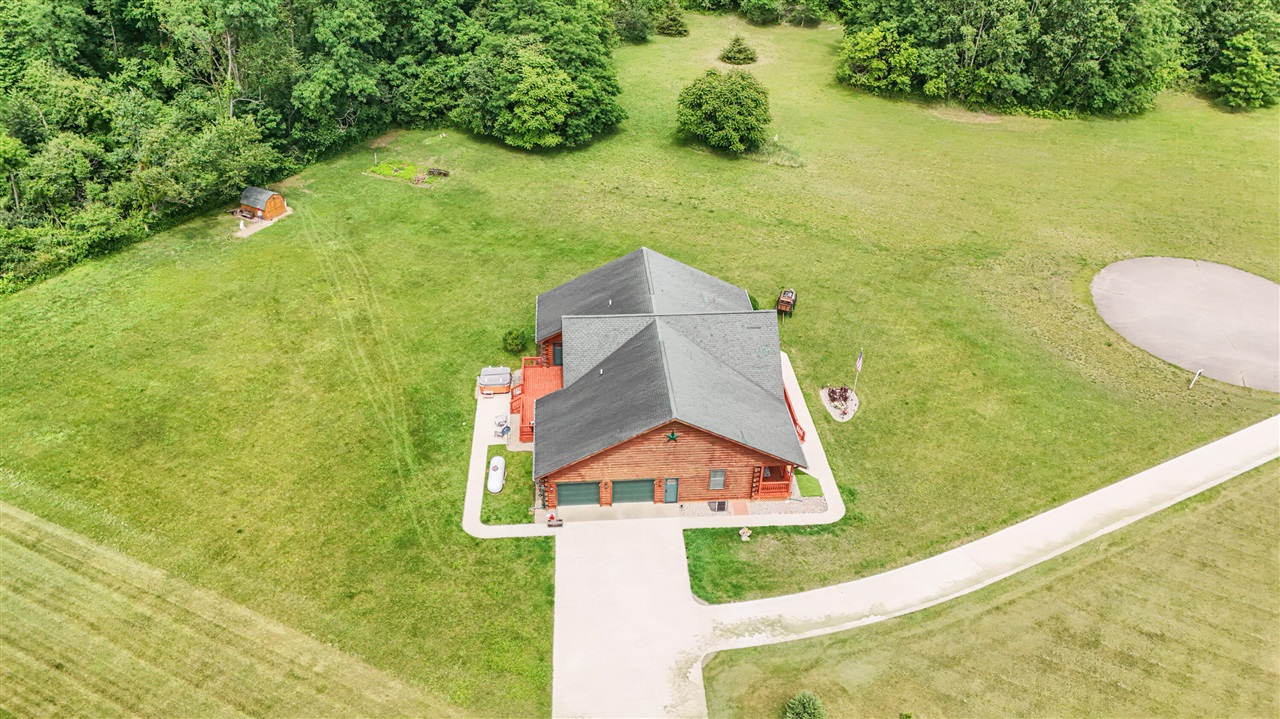56664 Tanner Trail Three Rivers, MI 49093 - Photo 83 of 88