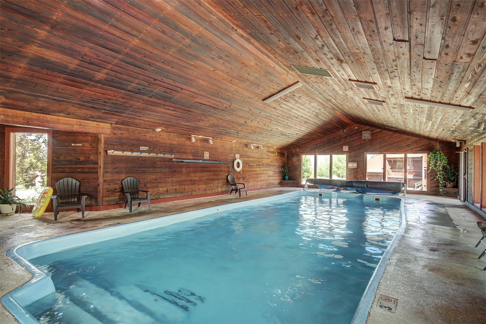 9460 Ryan Gulch Road, Unit 61 Silverthorne, CO 80498 - Photo 36 of 36