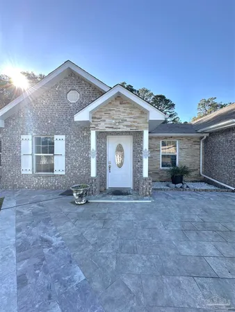 $550,000 | 3097 Fayal Drive, Pensacola, FL 32526