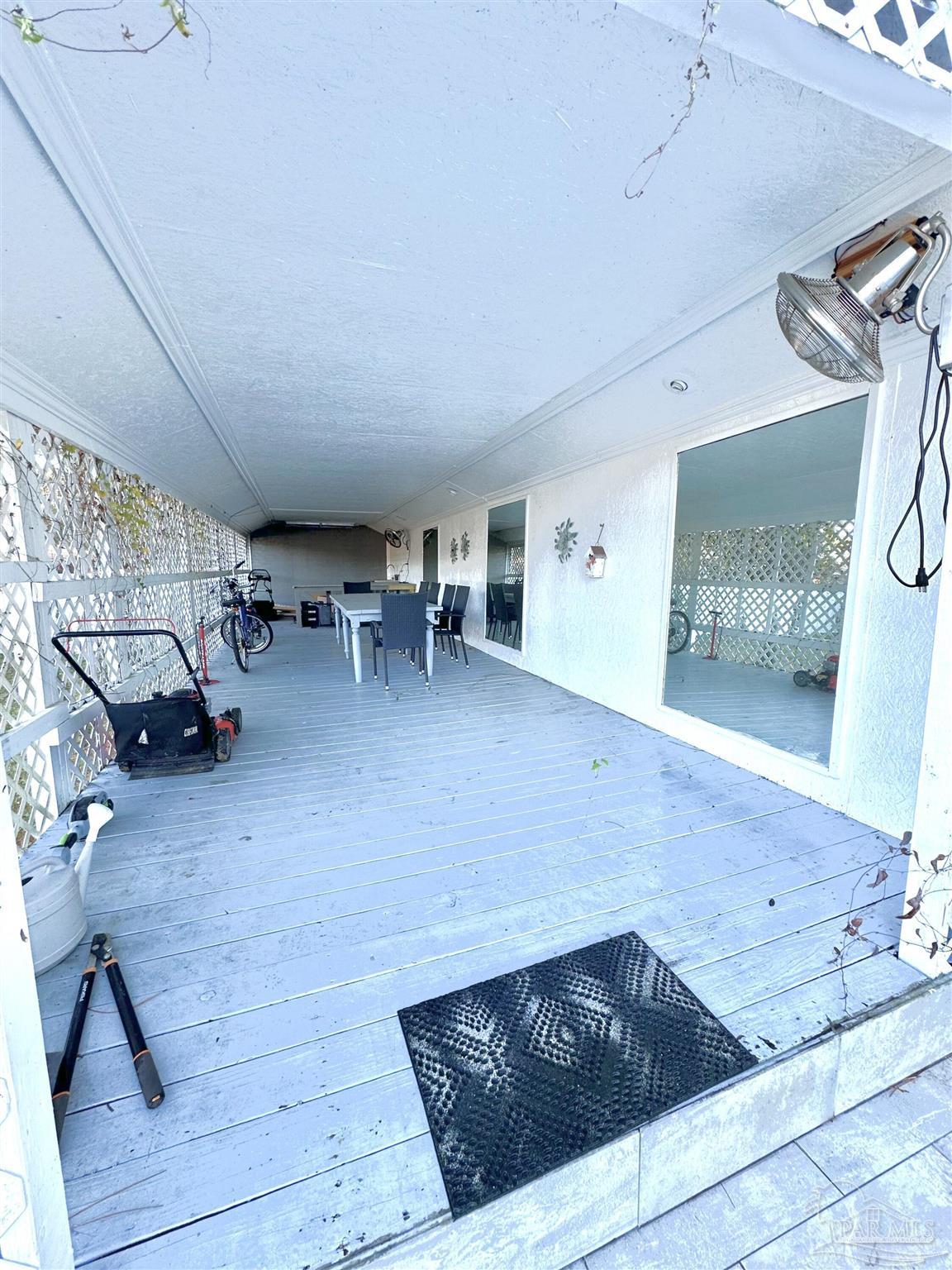 3097 Fayal Drive Pensacola, FL 32526 - Photo 45 of 46 a very nice looking room with many windows
