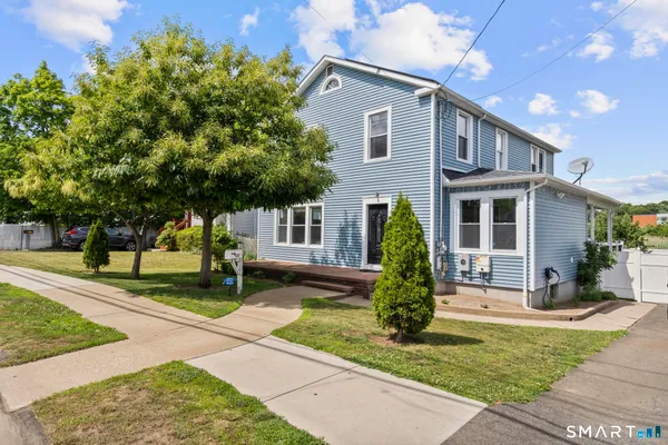$450,000 | 181 Platt Avenue, West Haven, CT 06516