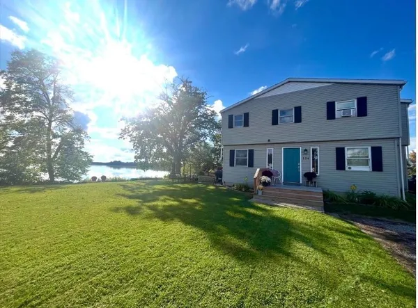 $375,000 | 124 Park Street, Erskine, MN 56535