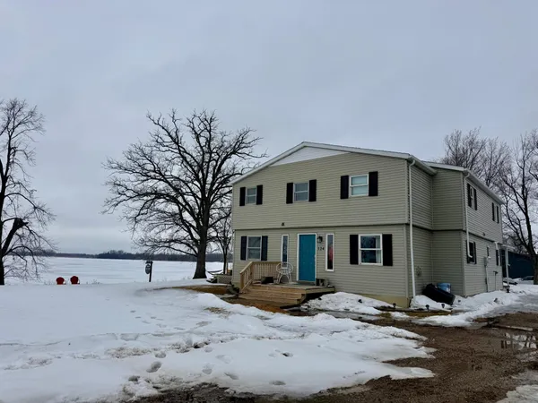 $375,000 | 124 Park Street, Erskine, MN 56535