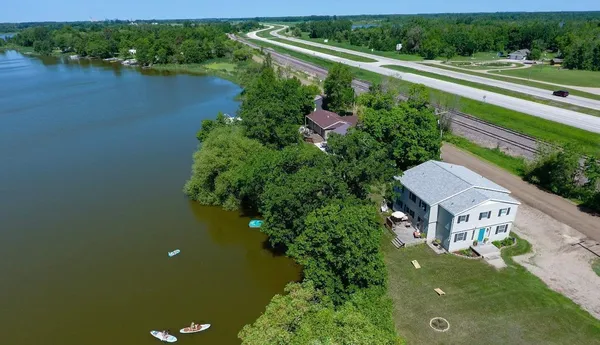 $375,000 | 124 Park Street, Erskine, MN 56535