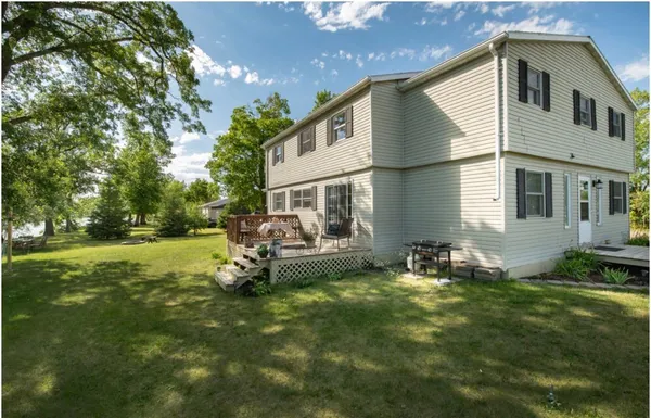 $375,000 | 124 Park Street, Erskine, MN 56535