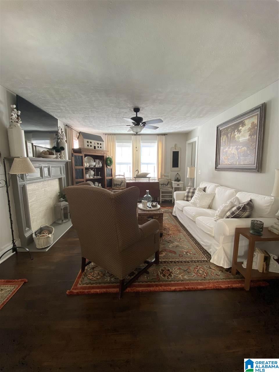 6103 Weaver Road Anniston, AL 36206 - Photo 4 of 36