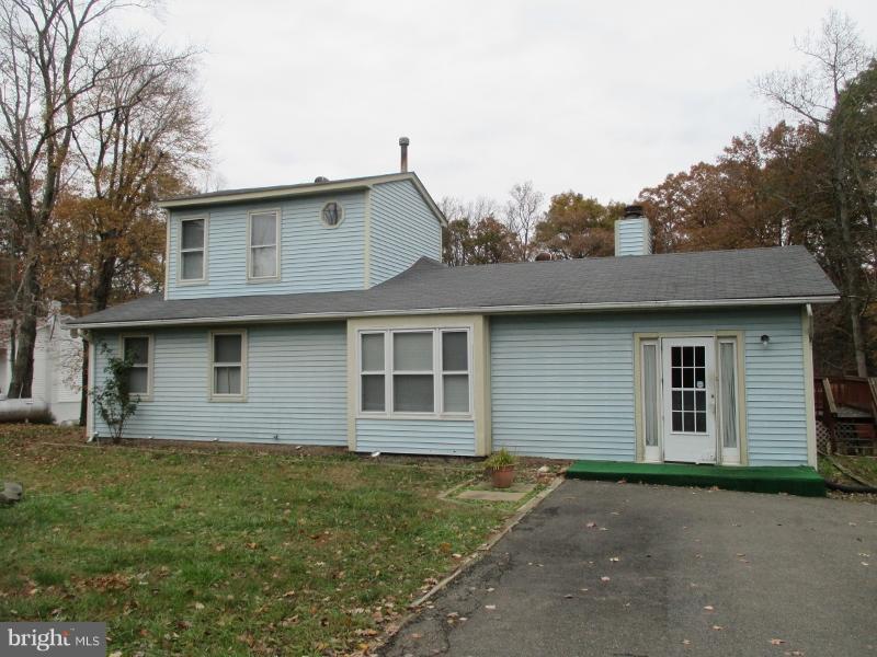 Exterior (Front)