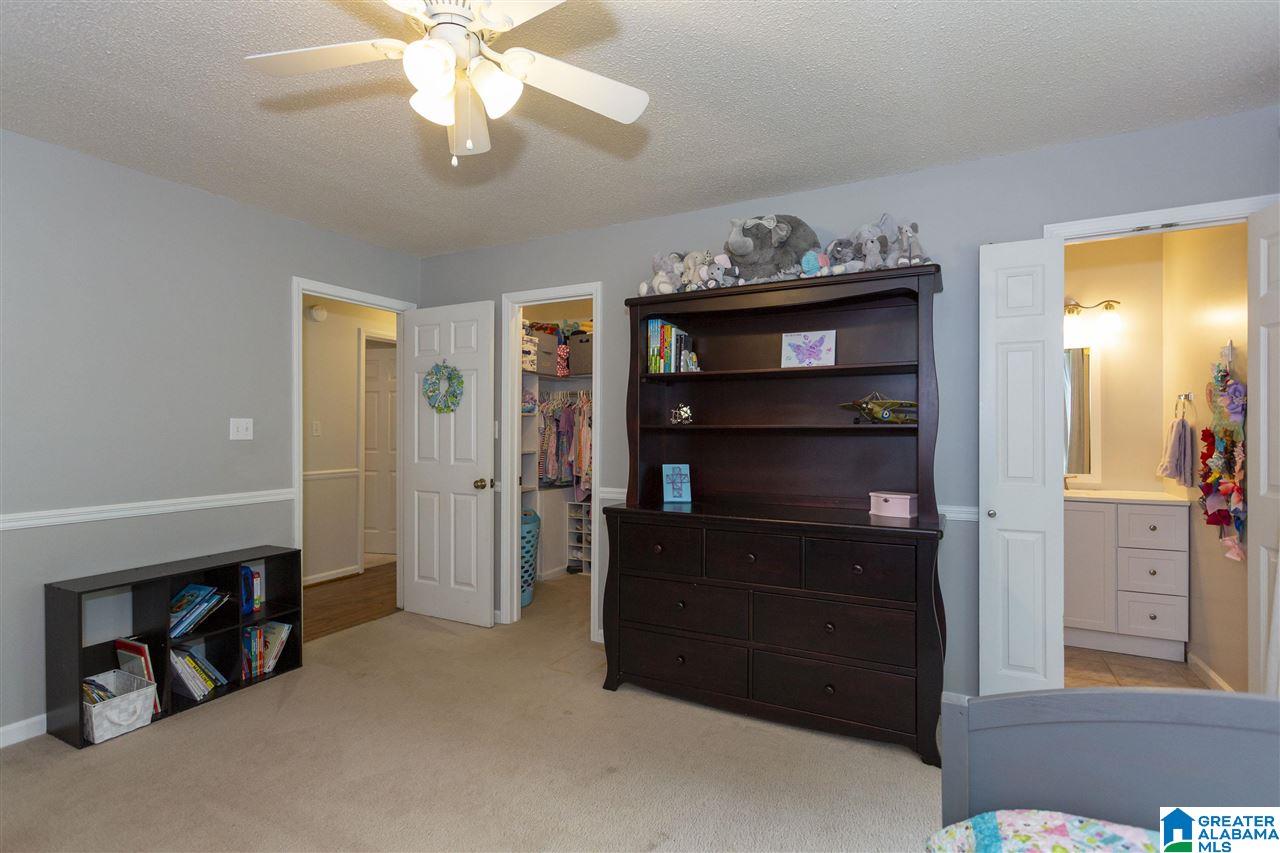 6544 Quail Run Drive Pelham, AL 35124 - Photo 34 of 49