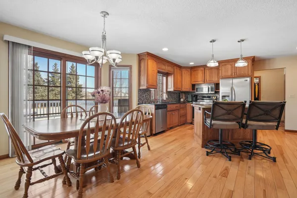 $625,000 | 2209 Victoria Rose Drive South, Fargo, ND 58104