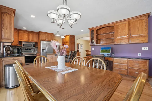 $625,000 | 2209 Victoria Rose Drive South, Fargo, ND 58104