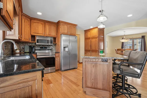 $625,000 | 2209 Victoria Rose Drive South, Fargo, ND 58104