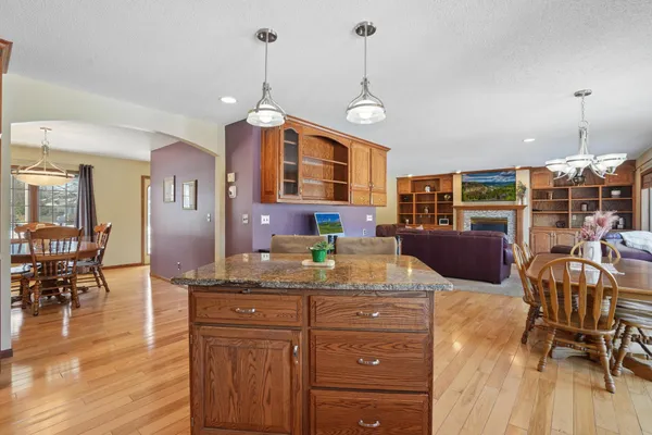 $625,000 | 2209 Victoria Rose Drive South, Fargo, ND 58104