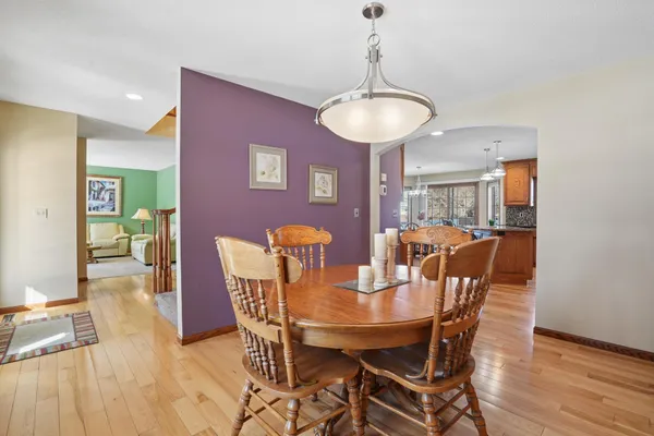 $625,000 | 2209 Victoria Rose Drive South, Fargo, ND 58104