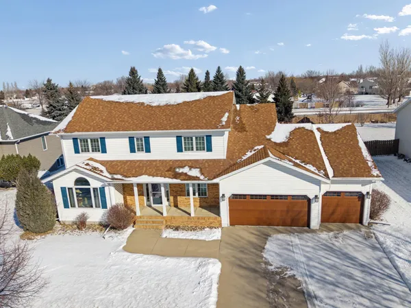 $625,000 | 2209 Victoria Rose Drive South, Fargo, ND 58104