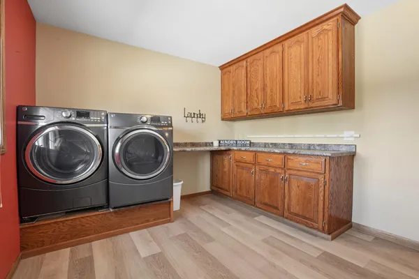 $625,000 | 2209 Victoria Rose Drive South, Fargo, ND 58104