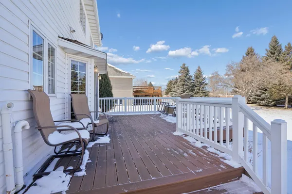 $625,000 | 2209 Victoria Rose Drive South, Fargo, ND 58104