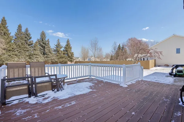 $625,000 | 2209 Victoria Rose Drive South, Fargo, ND 58104