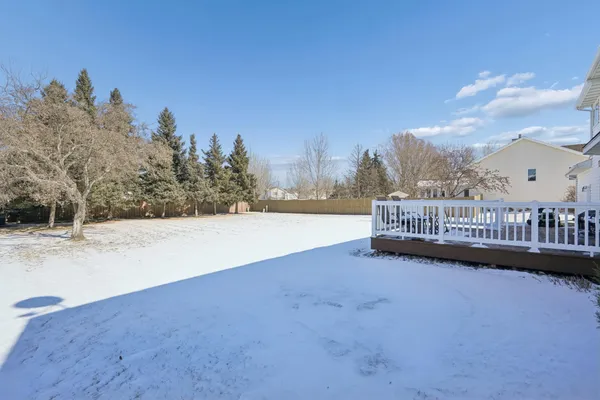 $625,000 | 2209 Victoria Rose Drive South, Fargo, ND 58104