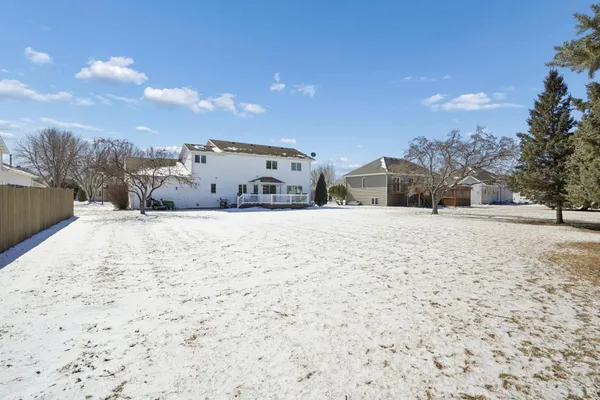 $625,000 | 2209 Victoria Rose Drive South, Fargo, ND 58104