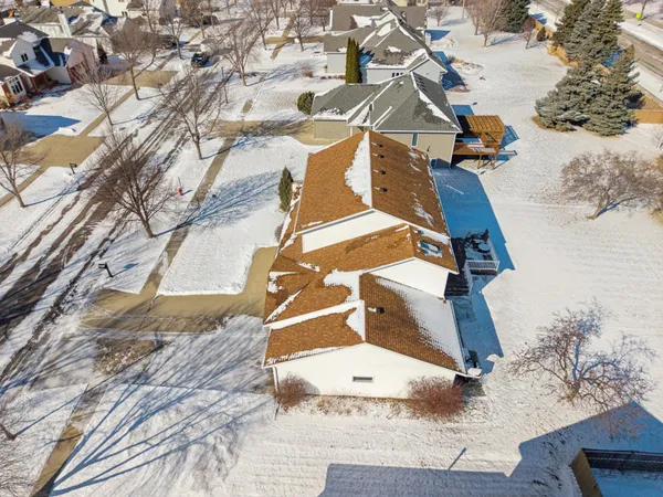 $625,000 | 2209 Victoria Rose Drive South, Fargo, ND 58104