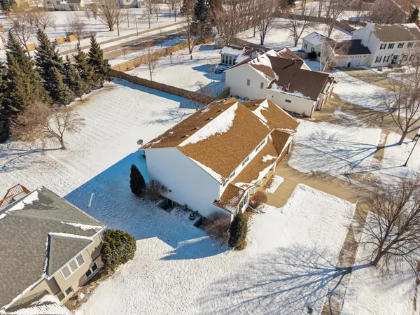 $625,000 | 2209 Victoria Rose Drive South, Fargo, ND 58104