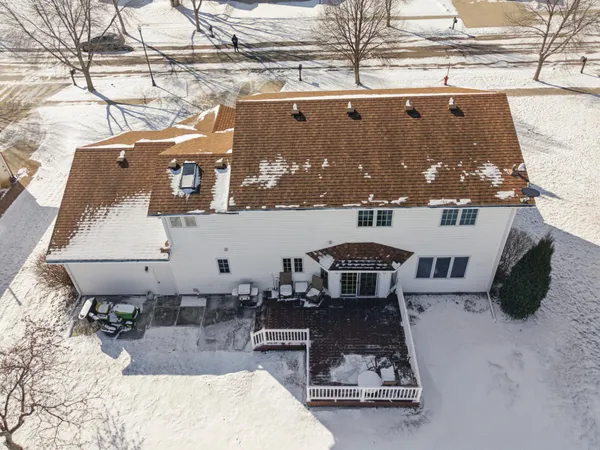 $625,000 | 2209 Victoria Rose Drive South, Fargo, ND 58104