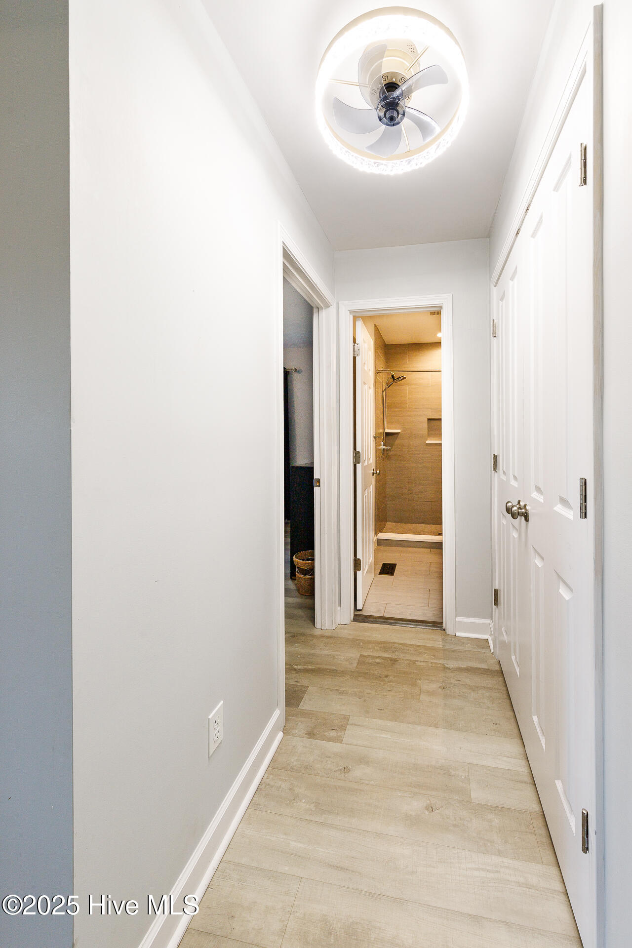107 Knotline Road New Bern, NC 28562 - Photo 19 of 42 Hallway