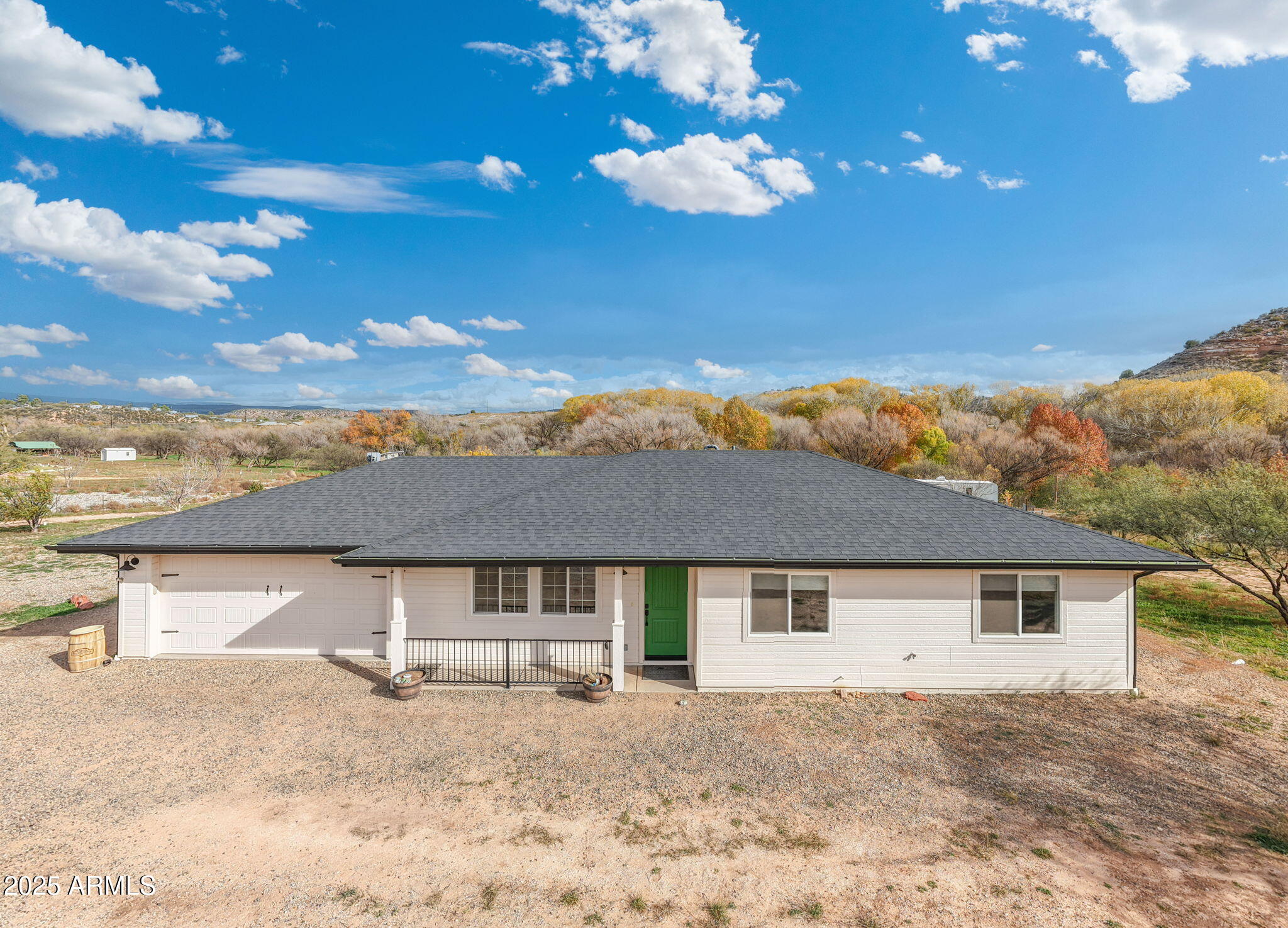 2955 South Sexton Ranch Road Cornville, AZ 86325 - Photo 39 of 67