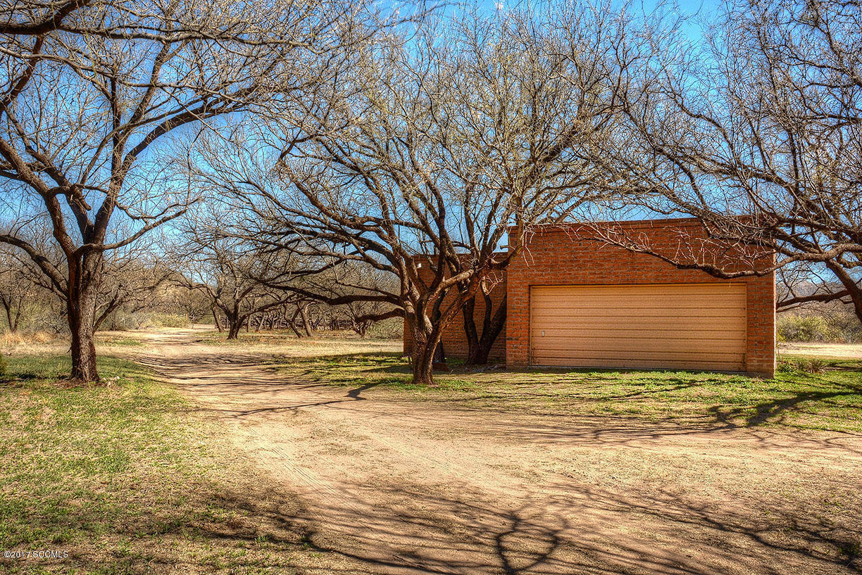 174 Bridge Road Tubac, AZ 85646 - Photo 18 of 28