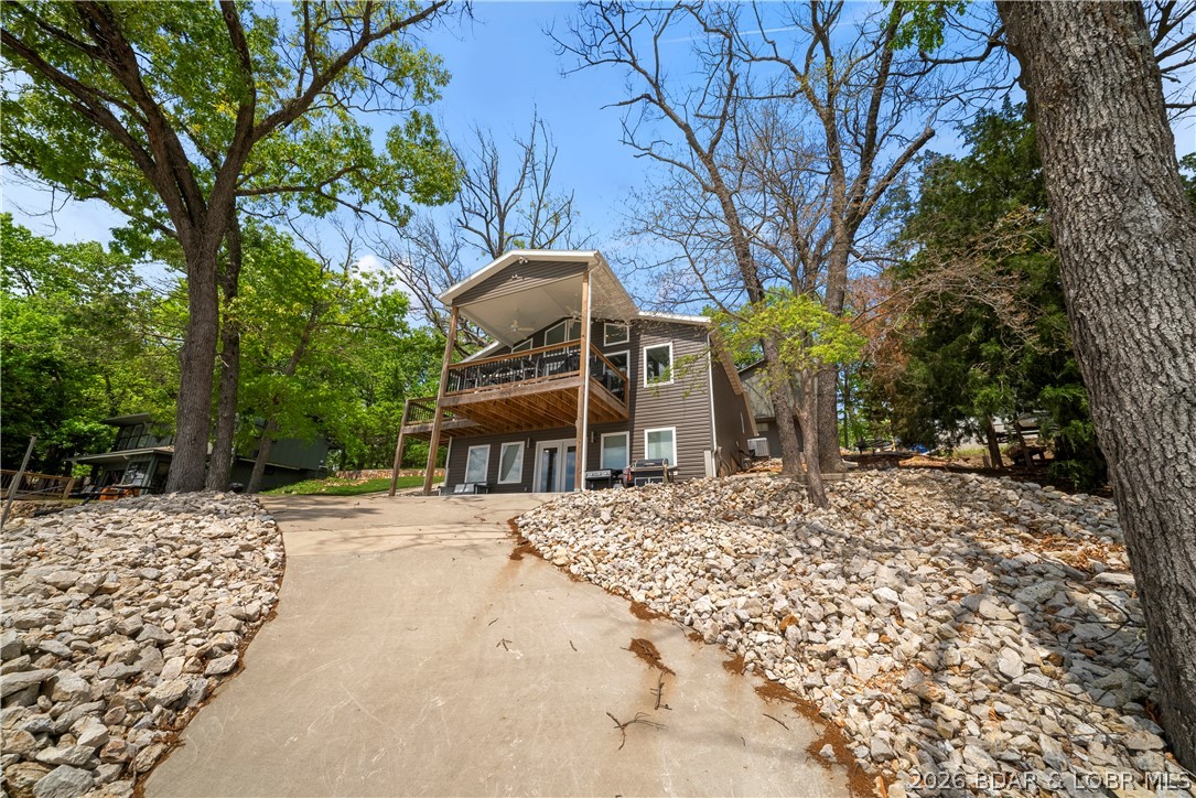 32341 Island View Road Gravois Mills, MO 65037 - Photo 48 of 74