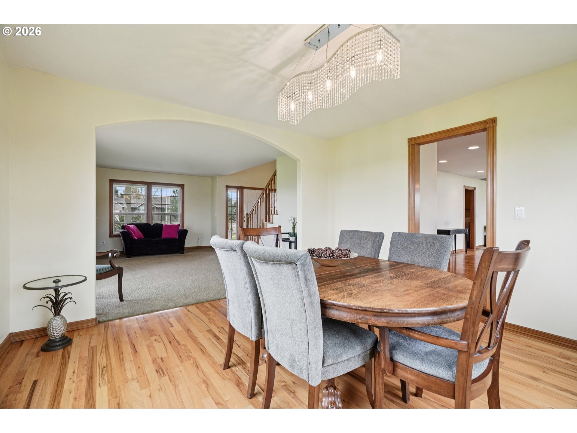 940 Explorer Avenue Molalla, OR 97038 - Photo 8 of 48 Dining Room