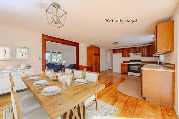 $879,000 | 100 East Hill Road, Wellfleet, MA 02667