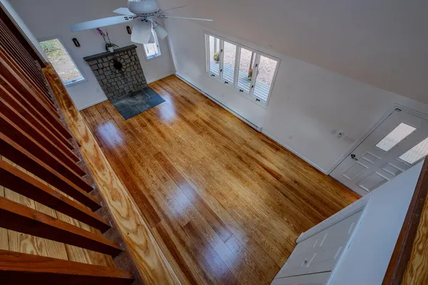 $879,000 | 100 East Hill Road, Wellfleet, MA 02667