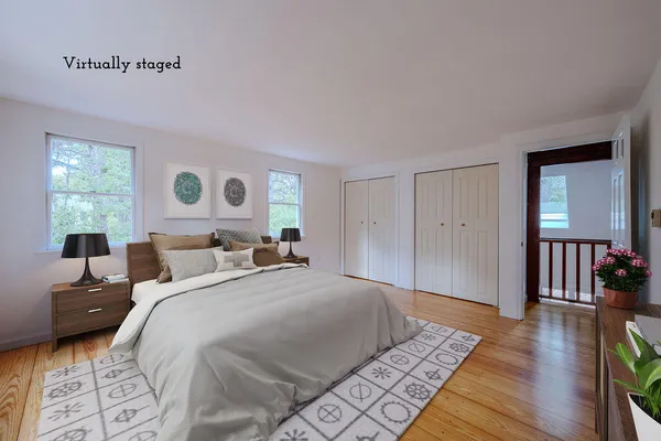 $879,000 | 100 East Hill Road, Wellfleet, MA 02667