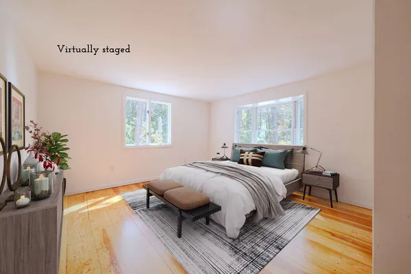 $879,000 | 100 East Hill Road, Wellfleet, MA 02667