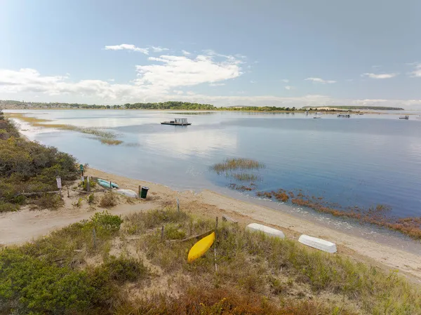 $879,000 | 100 East Hill Road, Wellfleet, MA 02667