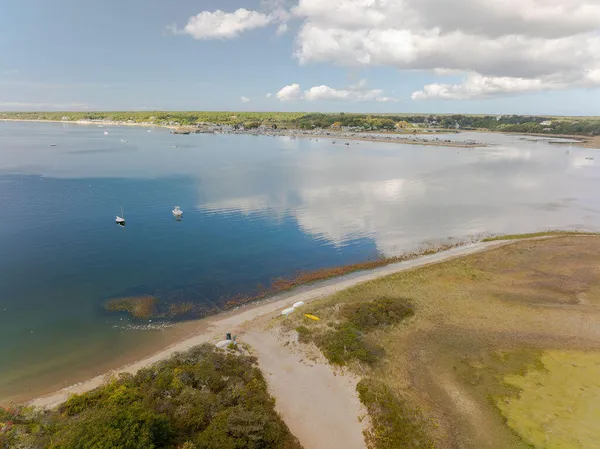 $879,000 | 100 East Hill Road, Wellfleet, MA 02667