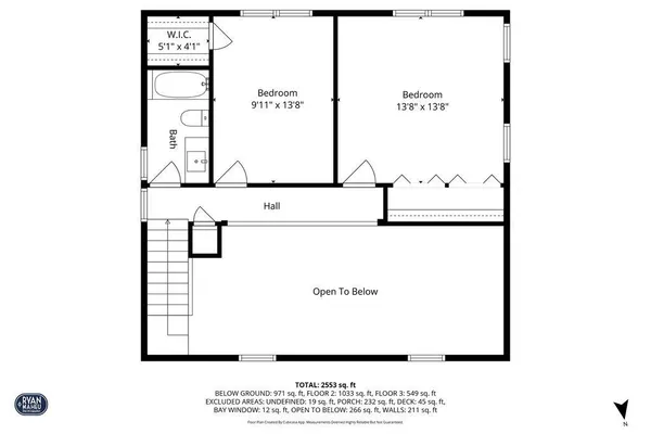 $879,000 | 100 East Hill Road, Wellfleet, MA 02667