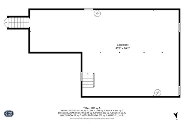 $879,000 | 100 East Hill Road, Wellfleet, MA 02667